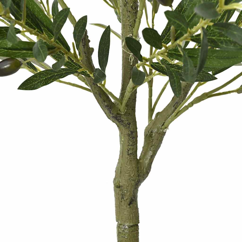 Artificial Olive Tree 700 Leaves 180 cm Green