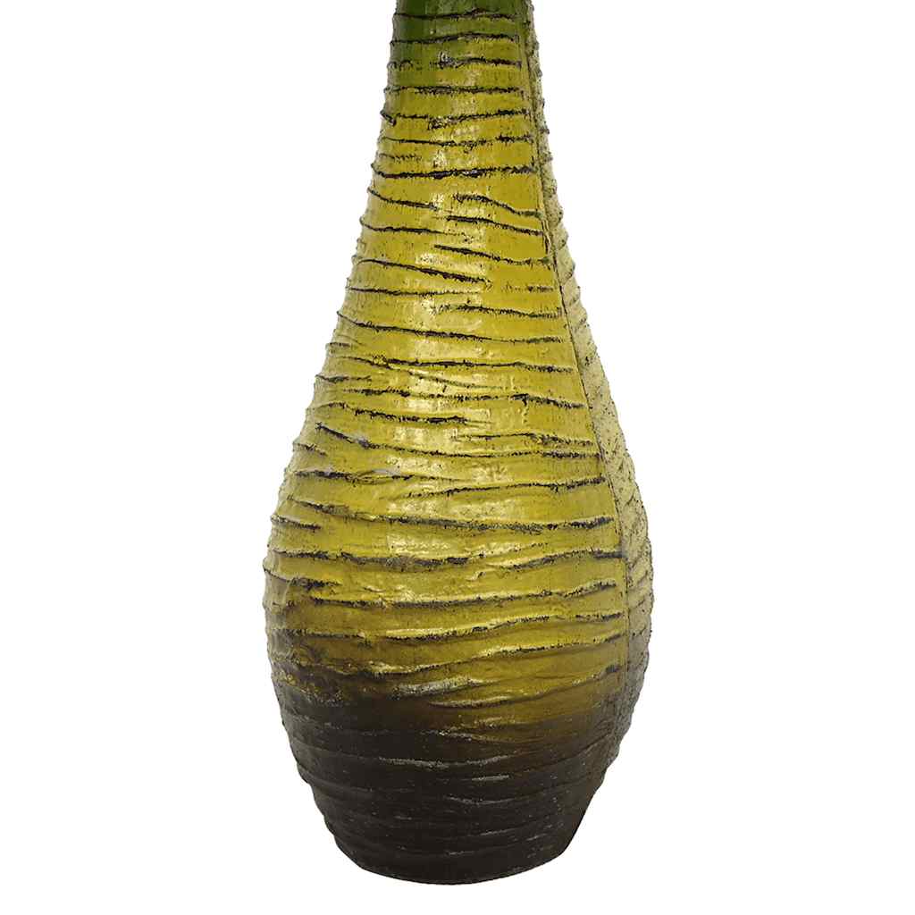 Artificial Palm Plant 9 Leaves 65 cm Green