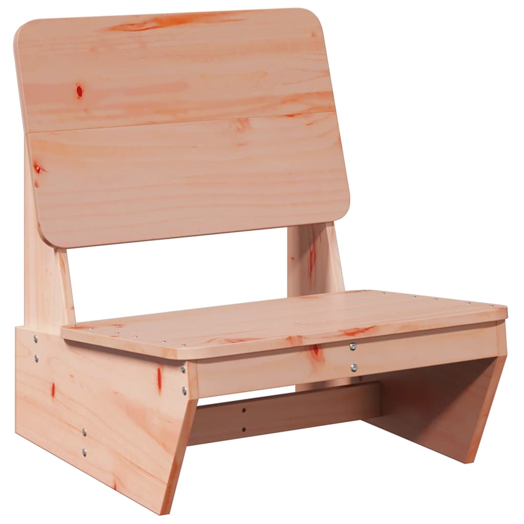 Garden Chair 60x64x70.5 cm Solid Wood Douglas