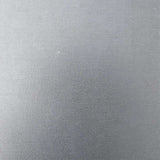 Planter 280x40x40 cm Galvanised Steel