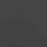 Planter Black 80x80x40 cm Cold-rolled Steel