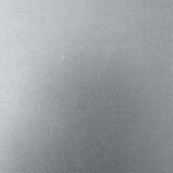Planter 100x100x80 cm Galvanised Steel