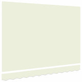Awning Replacement Fabric Cream 235 x 195 cm Polyester