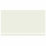 Awning Replacement Fabric Cream 400 x 200 cm Canvas