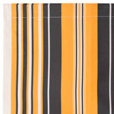 Awning Replacement Fabric Multicolour 400 x 200 cm Canvas