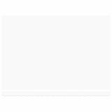 Awning Replacement Fabric White 450 x 300 cm Canvas