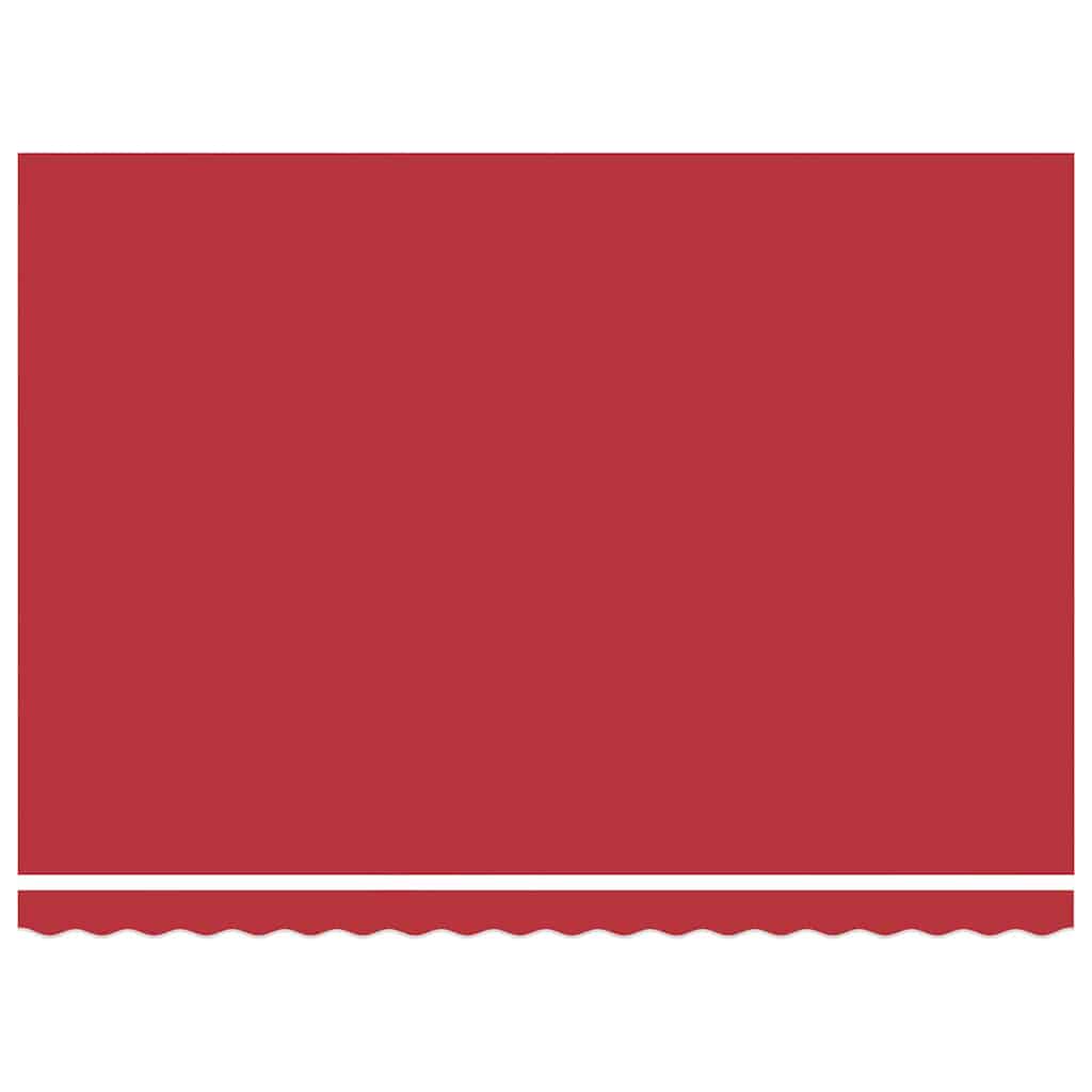 Awning Replacement Fabric Red 450 x 350 cm Canvas
