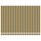 Awning Replacement Fabric Green and yellow 450 x 350 cm Canvas