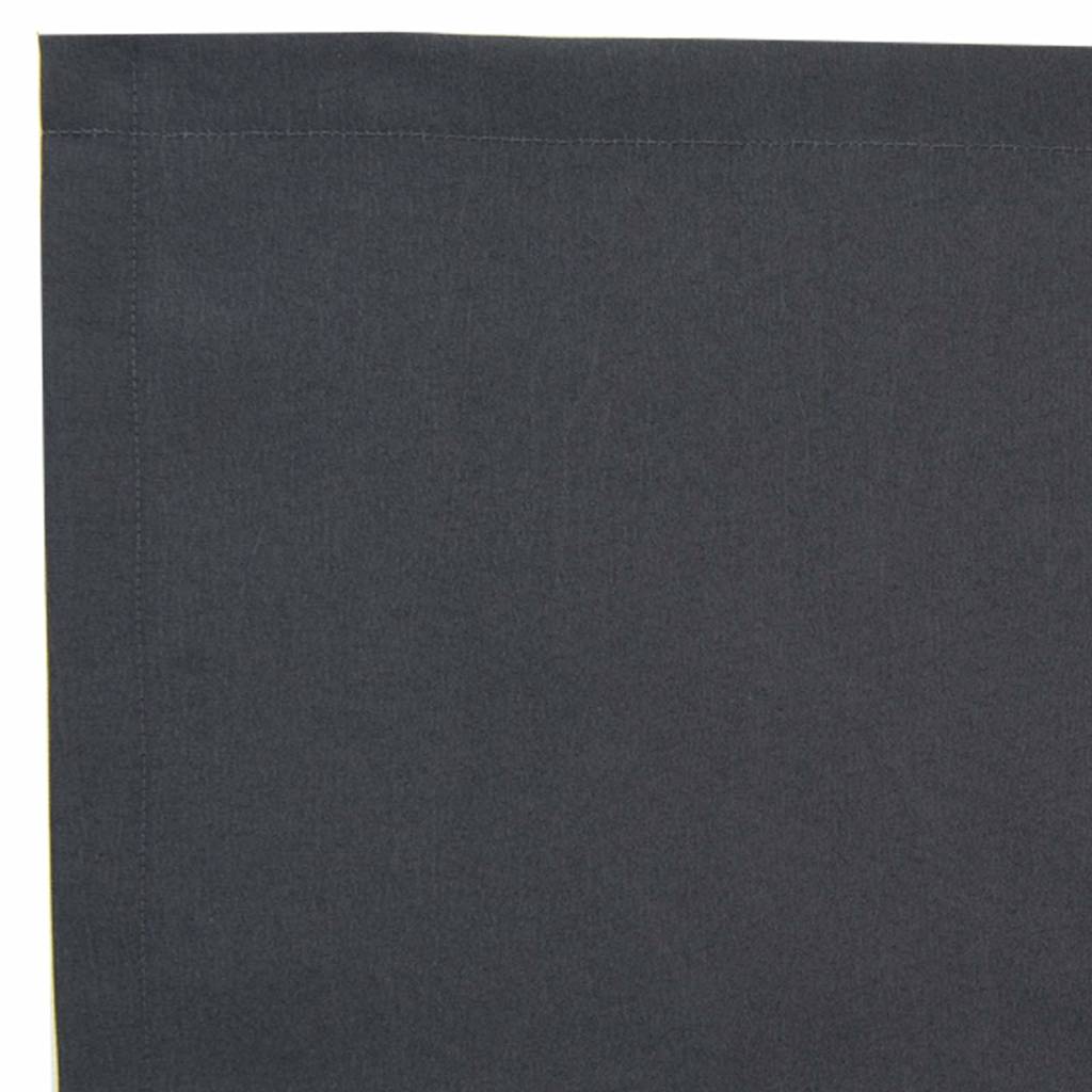 Awning Replacement Fabric Anthracite 10 x 1.6 m