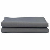 Awning Replacement Fabric Anthracite 10 x 1.6 m