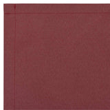Awning Replacement Fabric Burgundy 10 x 1.6 m