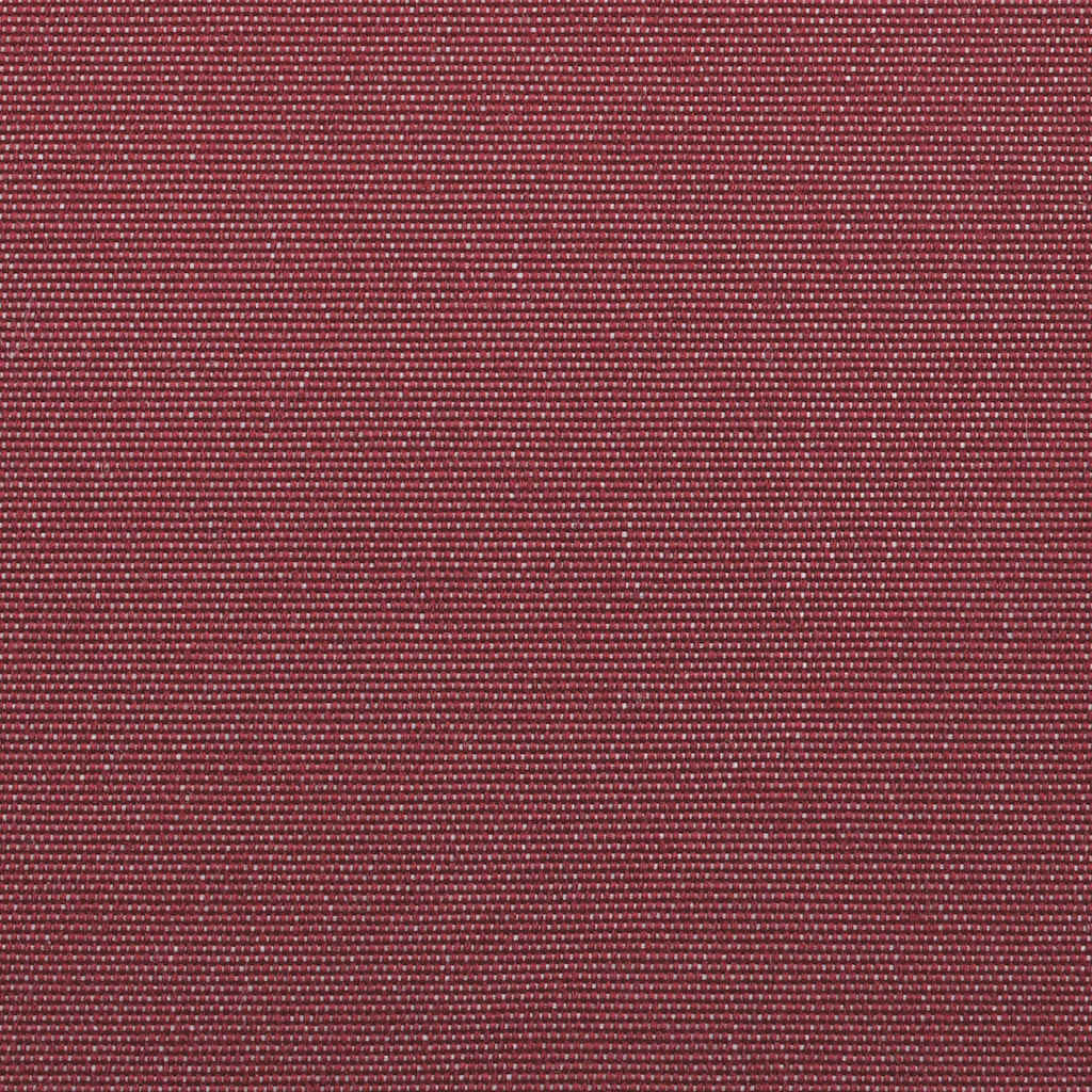 Awning Replacement Fabric Burgundy 10 x 1.6 m Fabric