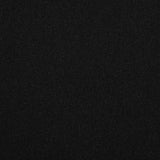 Awning Replacement Fabric Black 10 x 1.6 m Fabric
