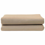 Awning Replacement Fabric Beige 10 x 1.6 m PE, concrete, iron