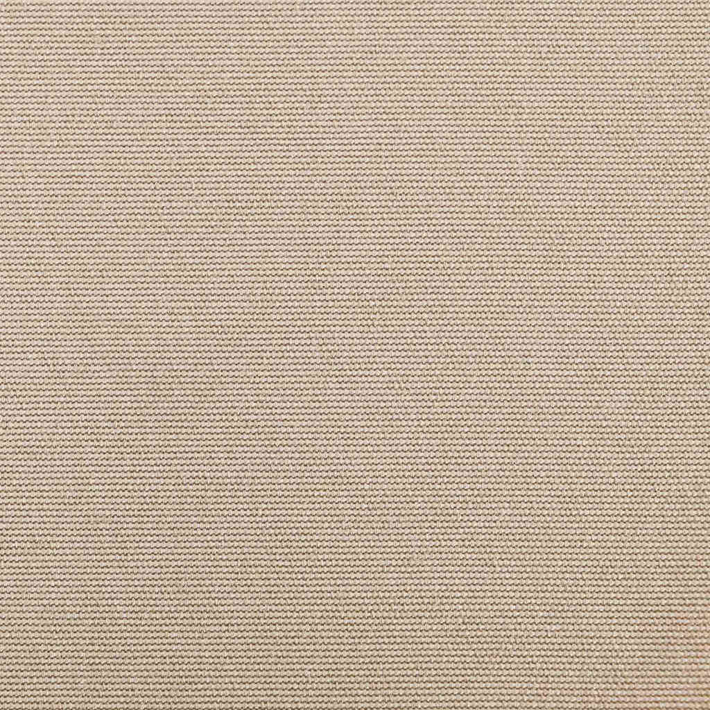 Awning Replacement Fabric Beige 10 x 1.6 m Fabric