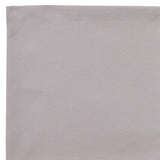 Awning Replacement Fabric Light grey 3 x 3 m PE, concrete, iron