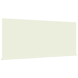 Retractable Awning Manual Cream 300 x 200 cm Fabric