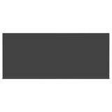 Retractable Awning Retractable Anthracite 300 x 200 cm Fabric