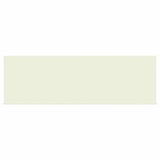 Retractable Awning Cream 350 x 200 cm Polyester and Aluminium