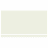 Retractable Awning Manual Cream 400 x 200 cm Fabric