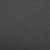 Retractable Awning Retractable Manual Anthracite 400 x 200 cm