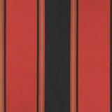 Retractable Awning Manual Orange 400 x 200 cm Fabric