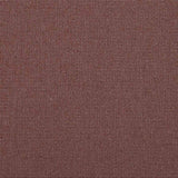 Retractable Awning Manual Brown 300x250 cm Fabric