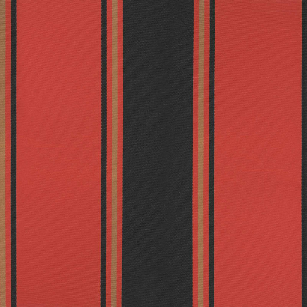 Retractable Awning Anthracite 350 x 250 cm Fabric, Metal