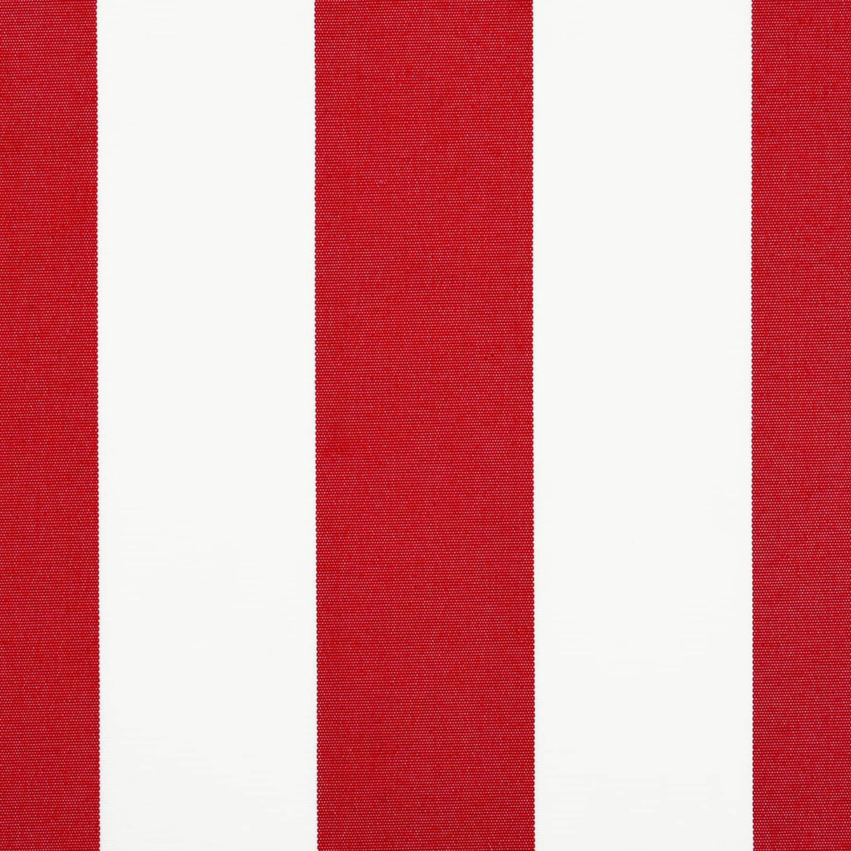 Retractable Awning Manual Red and White 400 x 300 cm