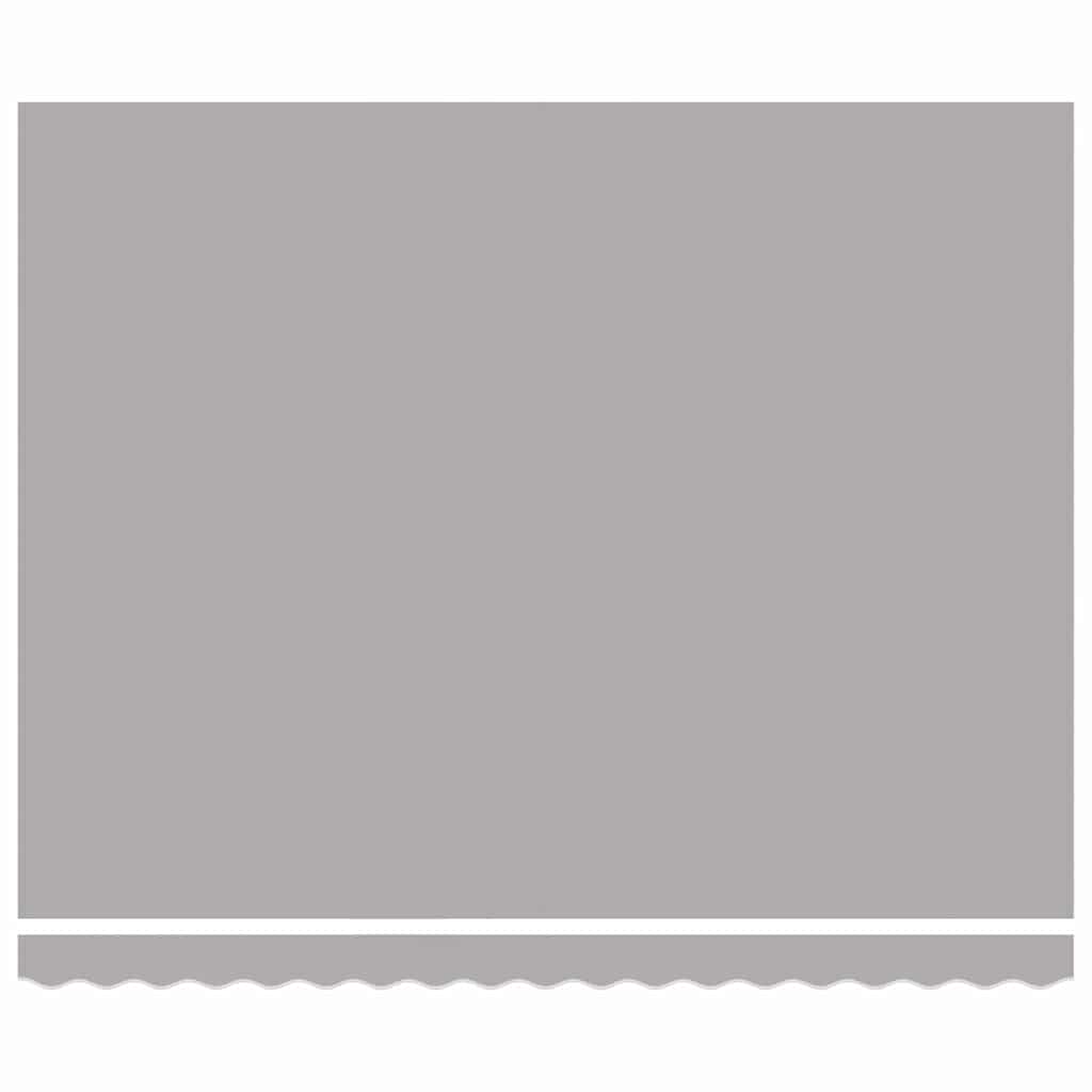 Retractable Awning Light Grey 400x300 cm Fabric