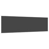 Retractable Awning Manual Anthracite 450 x 300 cm