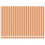 Retractable Awning Manual Multicolour 450 x 300 cm