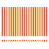Retractable Awning Yellow, Orange 500 x 300 cm Fabric, Metal