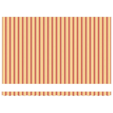 Retractable Awning Multicolour 500 x 300 cm Polyester and Metal