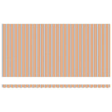 Retractable Awning Manual Multicolour 600 x 300 cm Fabric