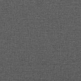 Sun Lounger Reclining Brown 125 x 200 x 84cm Solid Acacia wood