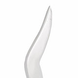 Seagull 2 pcs Silver Aluminium