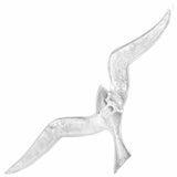Seagull 2 pcs Silver Aluminium