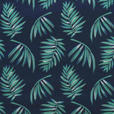Folding Sun Lounger Folding Green 56 x 190 x 81cm Fabric