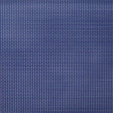 Folding Sun Lounger Folding Navy 182 x 55 x 85.5cm Textilene
