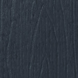 Adirondack Rocking Chairs 2 pcs Navy blue HDPE