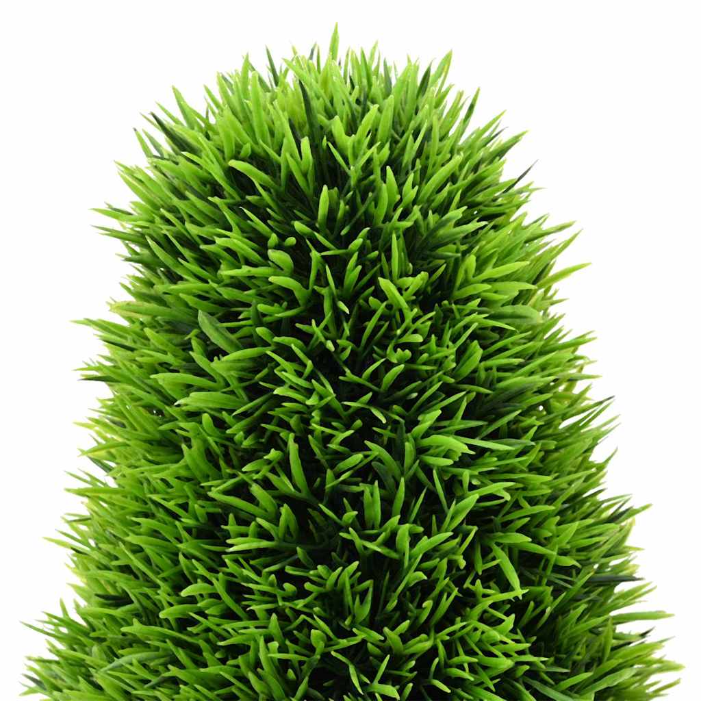 Artificial Plant Green 24 x 24 x 90 cm Plastic