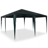 Party Tent Green and White 400 x 400 x 266 cm