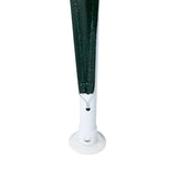 Party Tent Green and White 600 x 400 x 266 cm