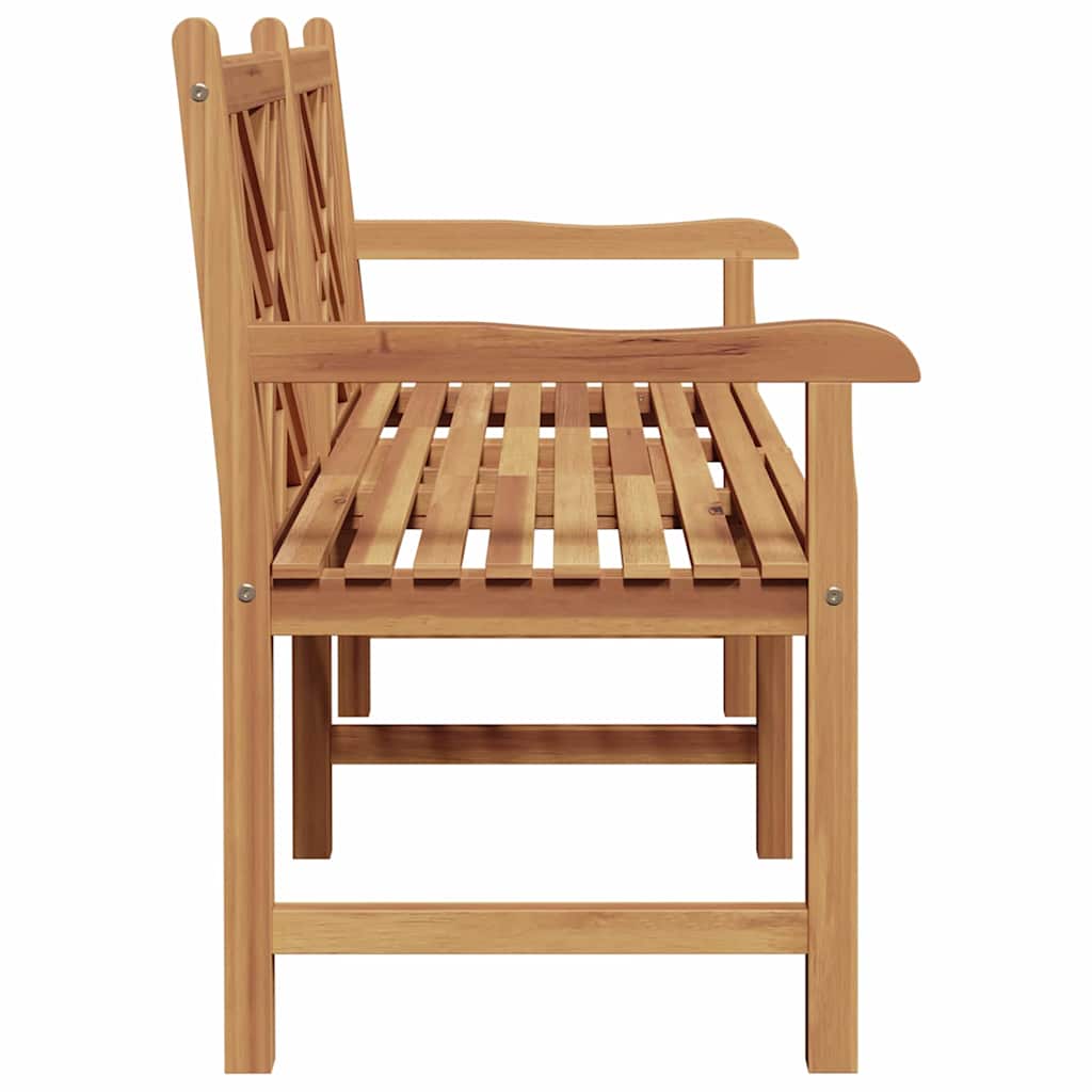 Bench Other Brown 150 x 60 x 90 cm Solid teak wood