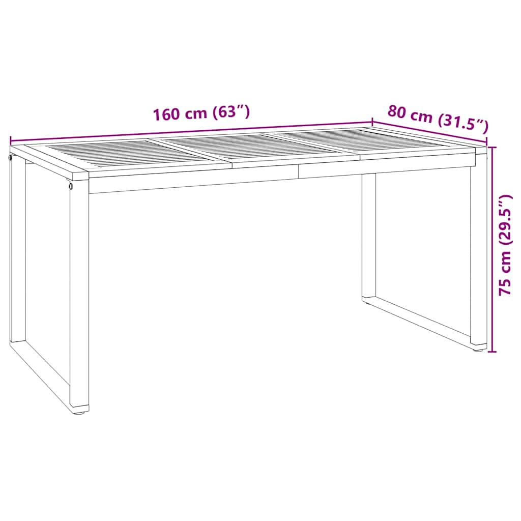 Garden Dining Set 7 pcs Grey and Brown Poly Rattan