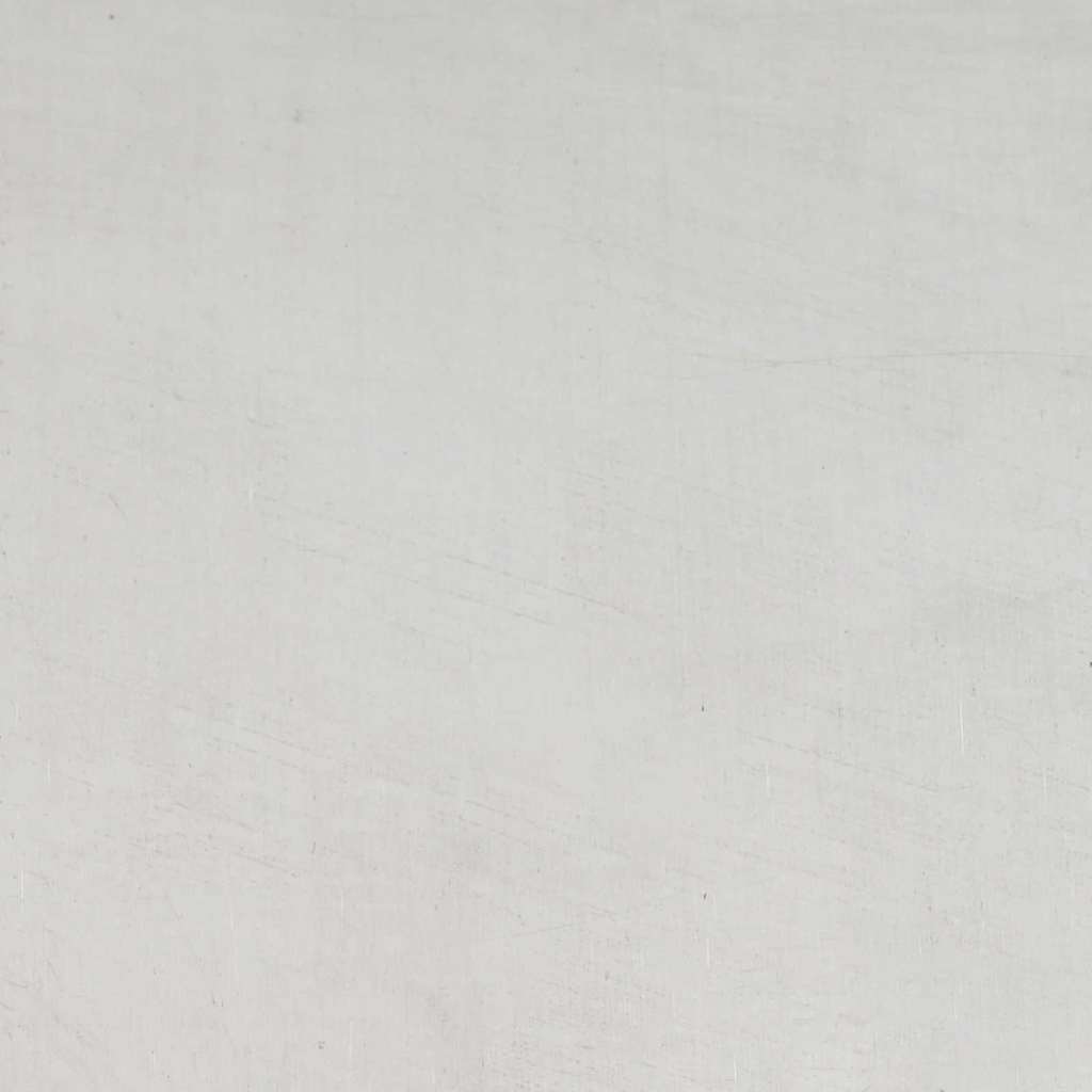 Garden 5 pcs Silver 120 x 120 x 20 cm Galvanised steel