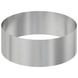 Garden Planter Silver 90 x 90 x 20 cm Galvanised steel