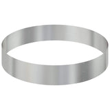 Garden Planter Silver 120 x 120 x 20 cm Galvanised steel