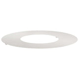 Flat Tree Ring Silver Ø30 / 60 cm Stainless steel